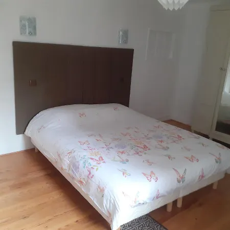 شقة Glenn D'arques, Entre Port Et Plage