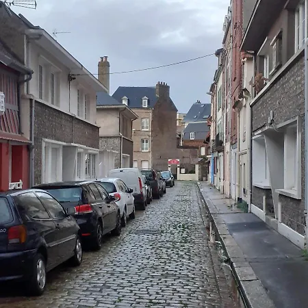 Glenn D'arques, Entre Port Et Plage شقة دْييب