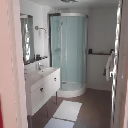 Daire Glenn D'arques, Entre Port Et Plage *